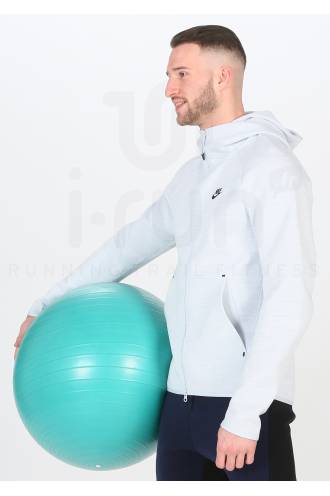Nike Tech Fleece Hoodie M 