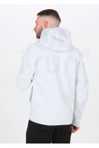 Nike Tech Fleece Hoodie M 