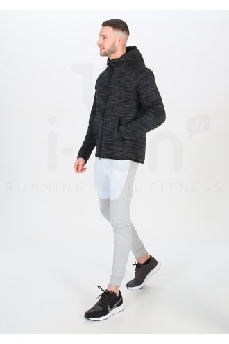 Nike Tech Fleece Hoodie M 