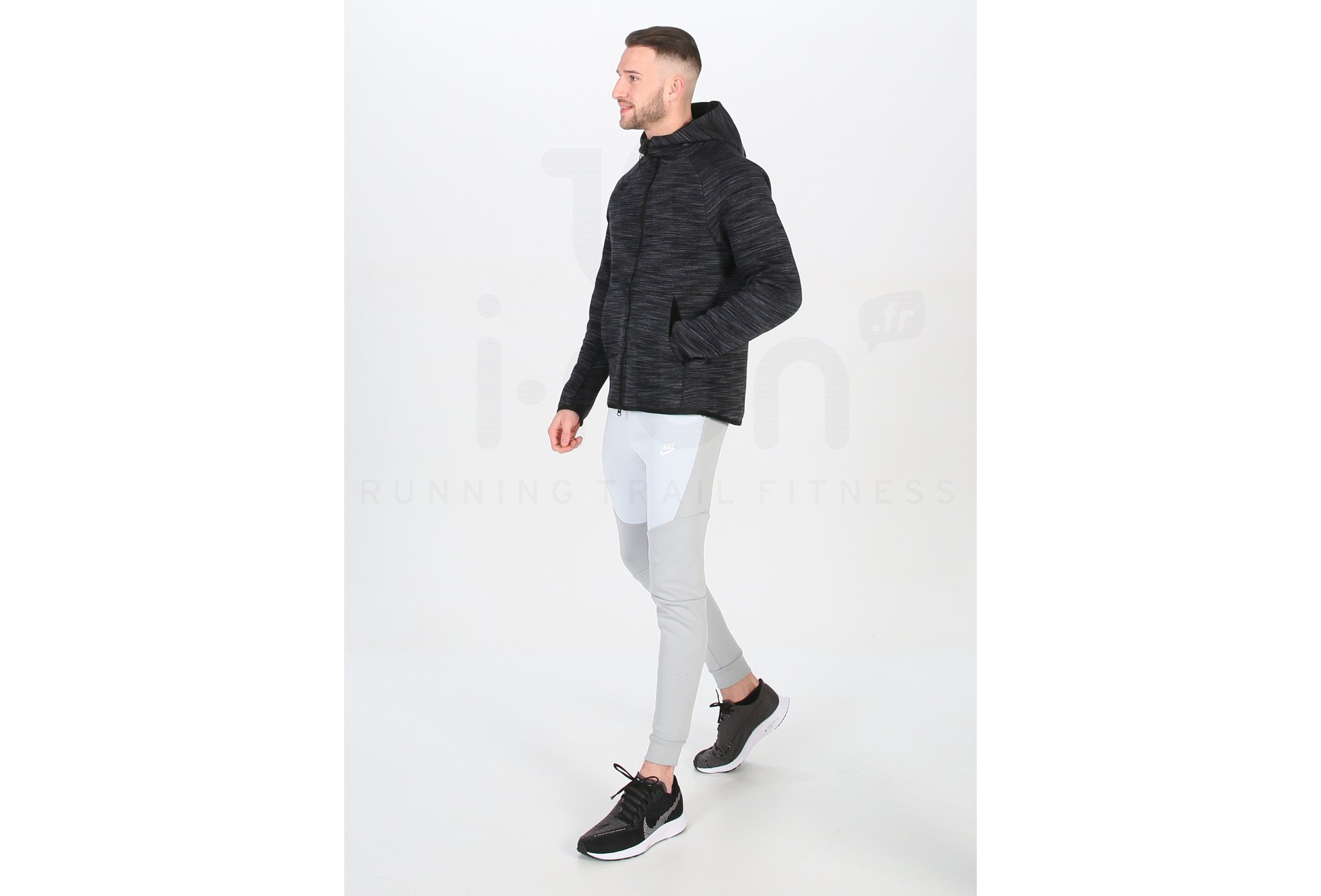 Nike chaqueta Tech Fleece Hoodie