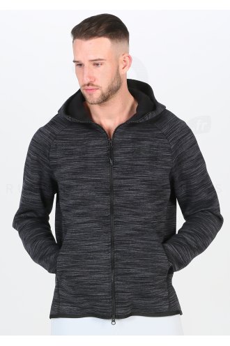 Nike Tech Fleece Hoodie M 