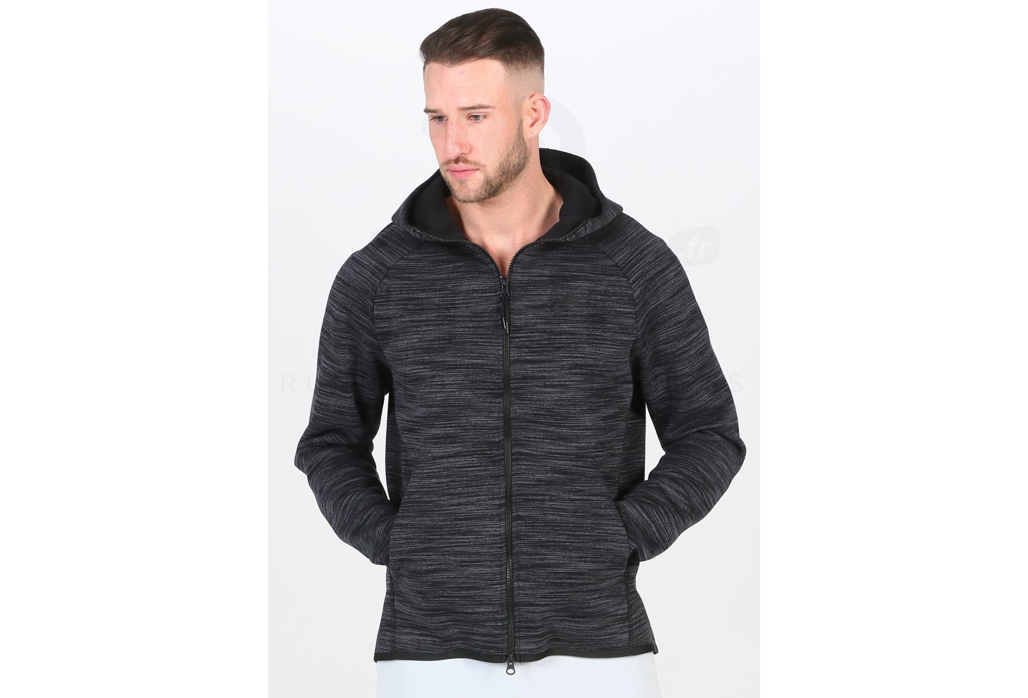 Nike chaqueta Tech Fleece Hoodie