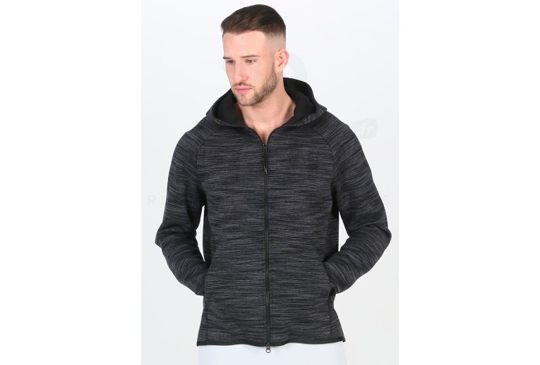 Nike chaqueta Tech Fleece Hoodie