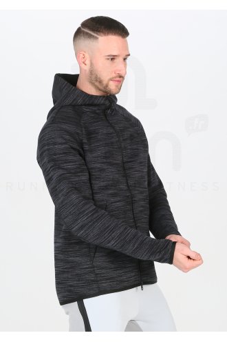 Nike Tech Fleece Hoodie M 