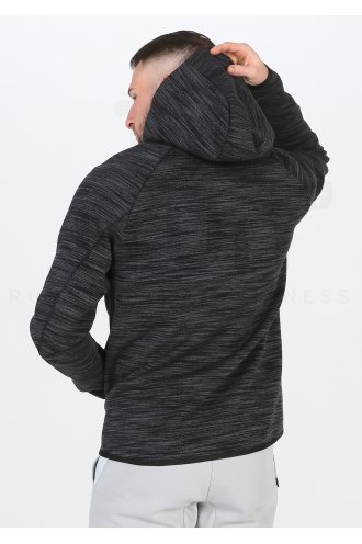 Nike Tech Fleece Hoodie M 