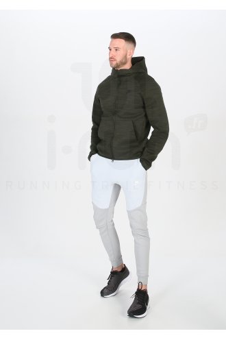Nike Tech Fleece Hoodie M 