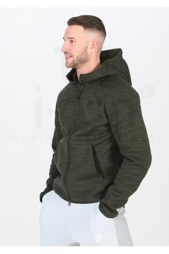 Nike Tech Fleece Hoodie M 