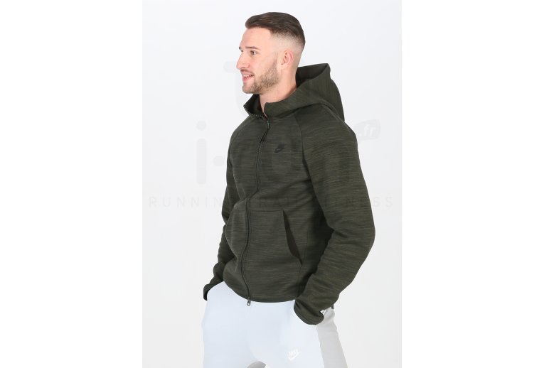 Nike chaqueta Tech Fleece Hoodie