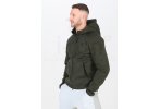 Nike chaqueta Tech Fleece Hoodie