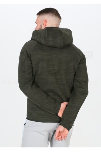 Nike Tech Fleece Hoodie M 