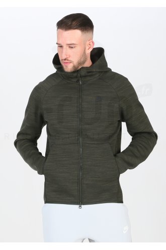 Nike Tech Fleece Hoodie M 