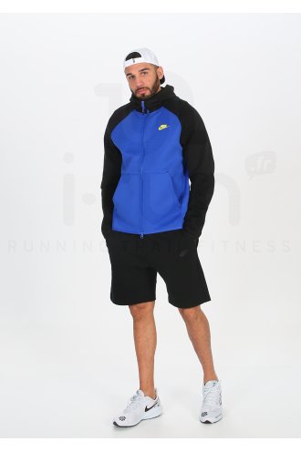 Nike Tech Fleece Hoodie M 