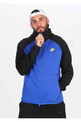 Nike Tech Fleece Hoodie M 
