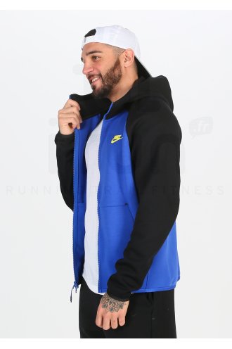 Nike Tech Fleece Hoodie M 