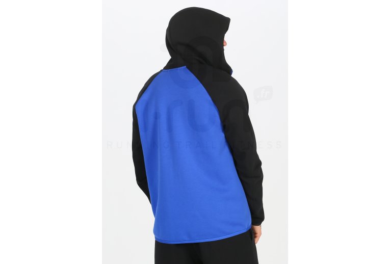 Nike chaqueta Tech Fleece Hoodie