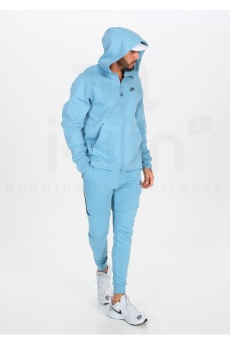 Nike Tech Fleece Hoodie M 