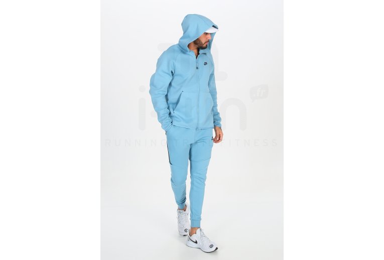 Nike chaqueta Tech Fleece Hoodie