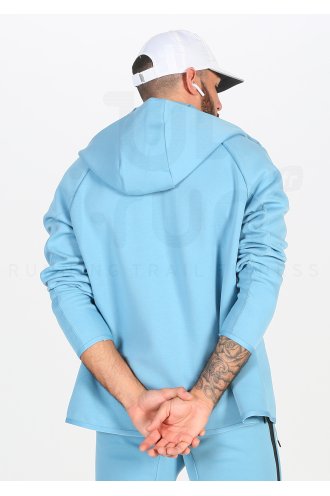 Nike Tech Fleece Hoodie M 