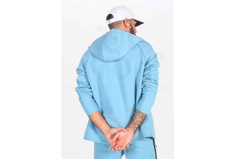 Nike chaqueta Tech Fleece Hoodie