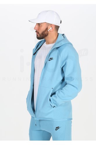 Nike Tech Fleece Hoodie M 