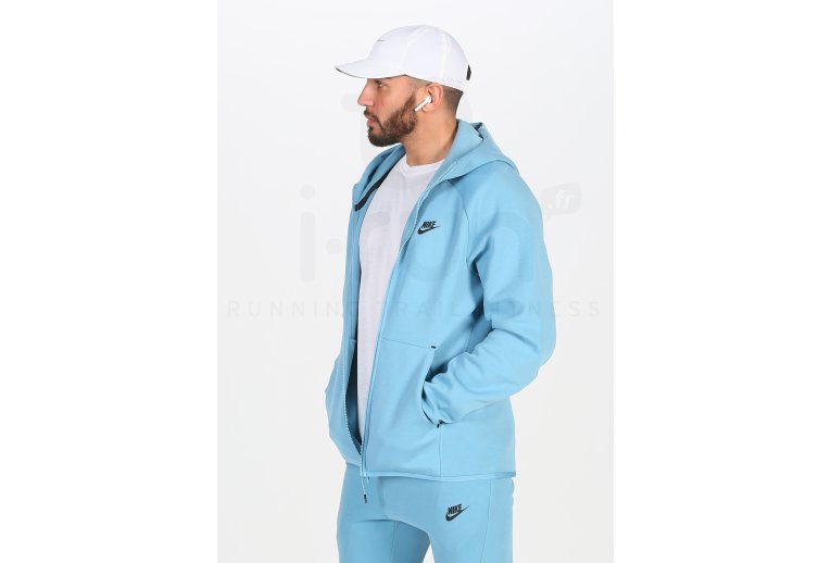Nike chaqueta Tech Fleece Hoodie