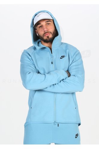 Nike Tech Fleece Hoodie M 