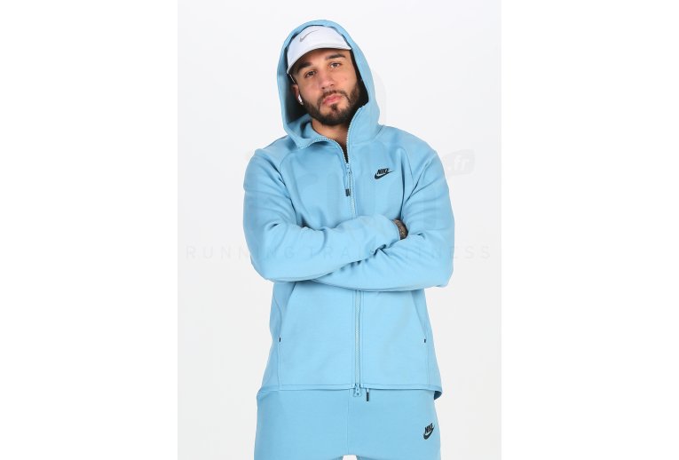 Nike chaqueta Tech Fleece Hoodie