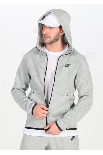 Nike Tech Fleece Hoodie M 