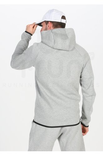 Nike Tech Fleece Hoodie M 