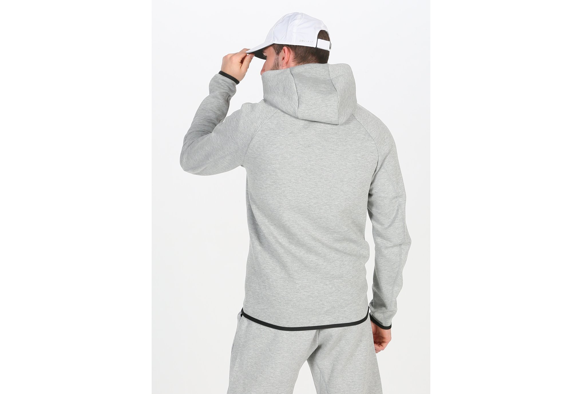 Nike Chaqueta Tech Fleece Hoodie