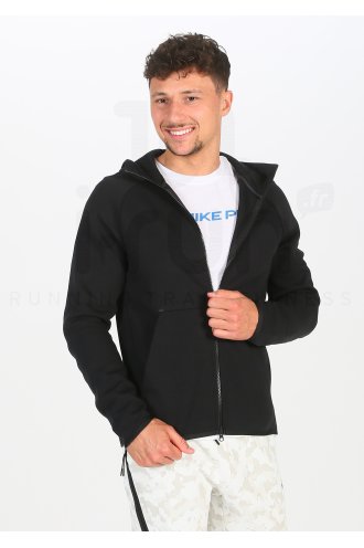 Nike Tech Fleece Hoodie M 