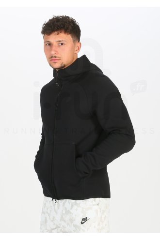 Nike Tech Fleece Hoodie M 