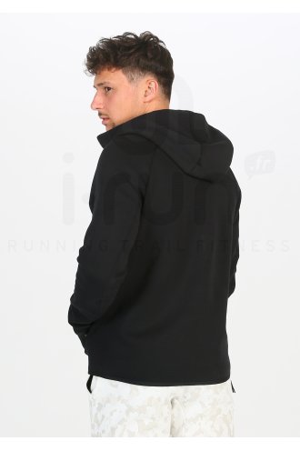 Nike Tech Fleece Hoodie M 