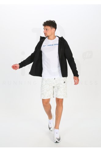 Nike Tech Fleece Hoodie M 