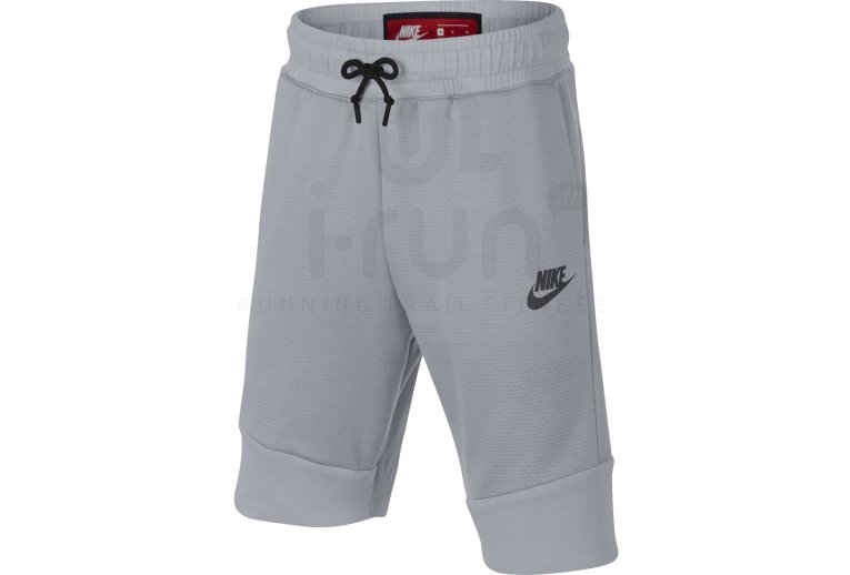 Nike Pantal�n corto Tech Fleece