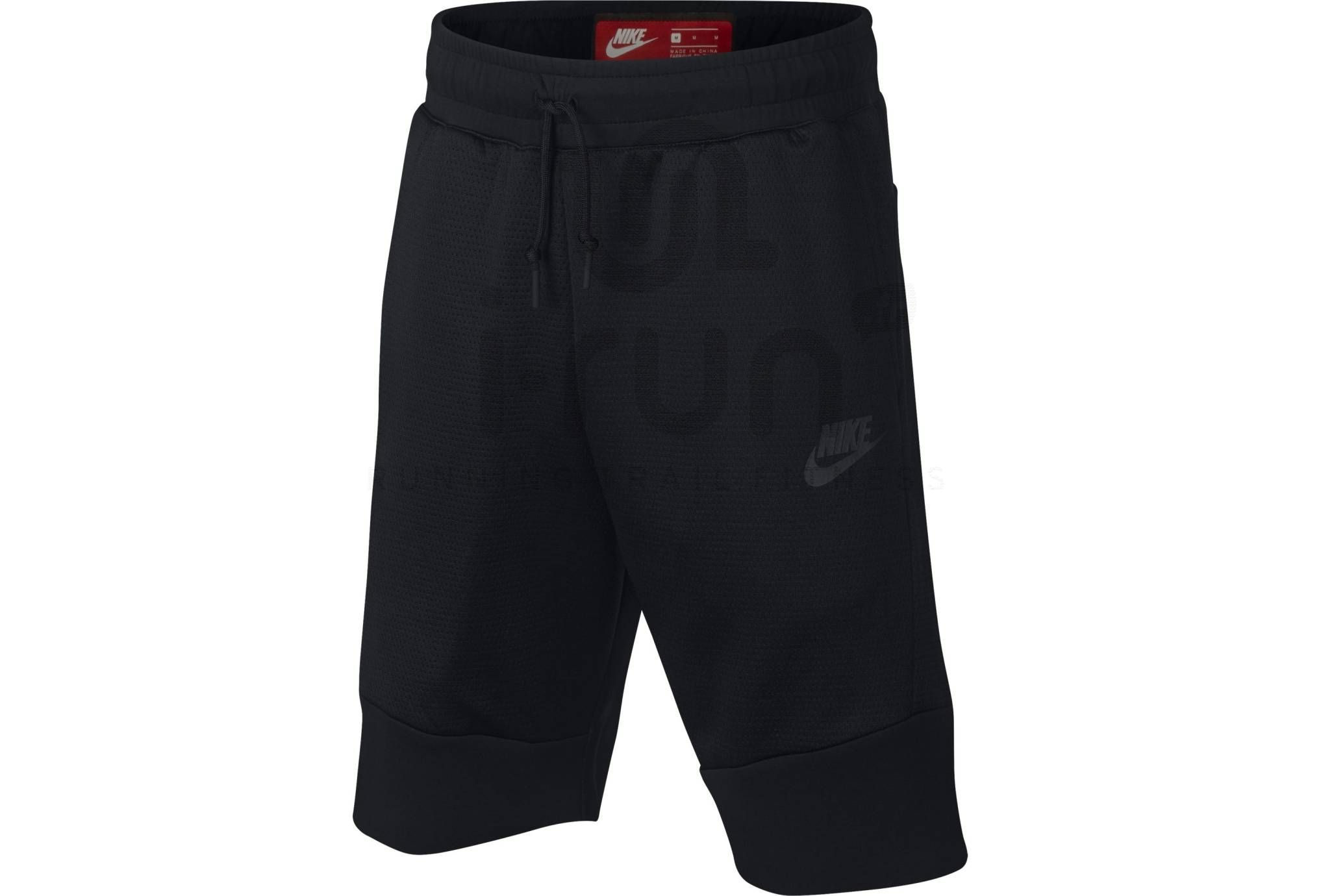 Nike Pantal�n corto Tech Fleece