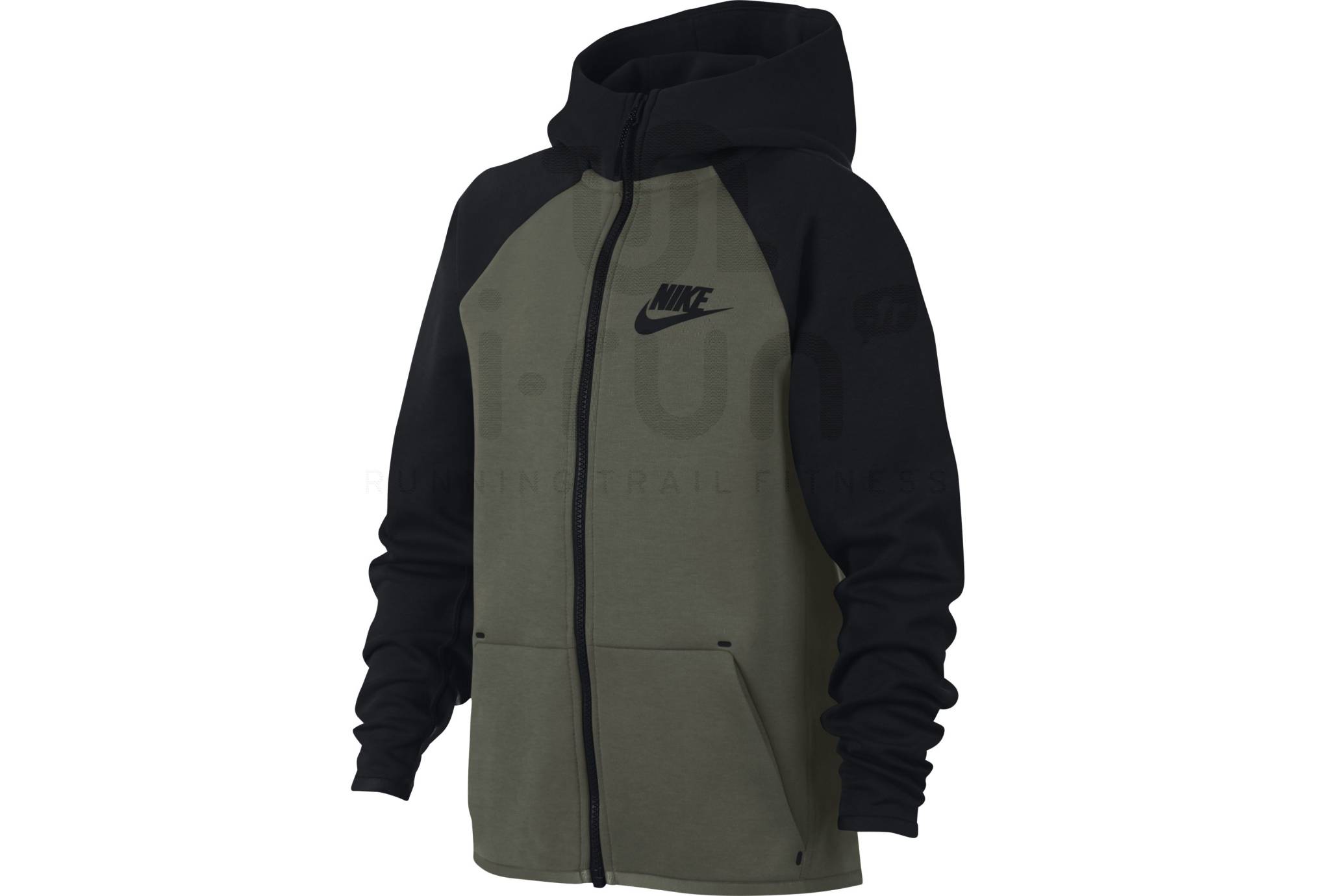 Nike Chaqueta Tech Fleece Junior