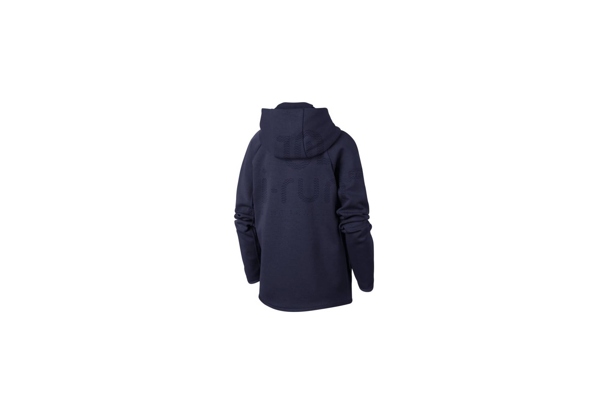 Nike Chaqueta Tech Fleece Junior