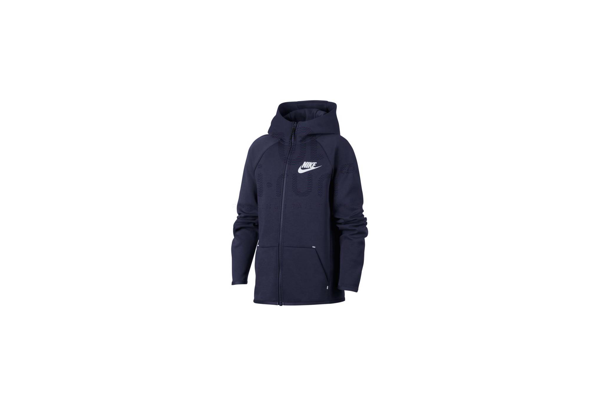 Nike Chaqueta Tech Fleece Junior