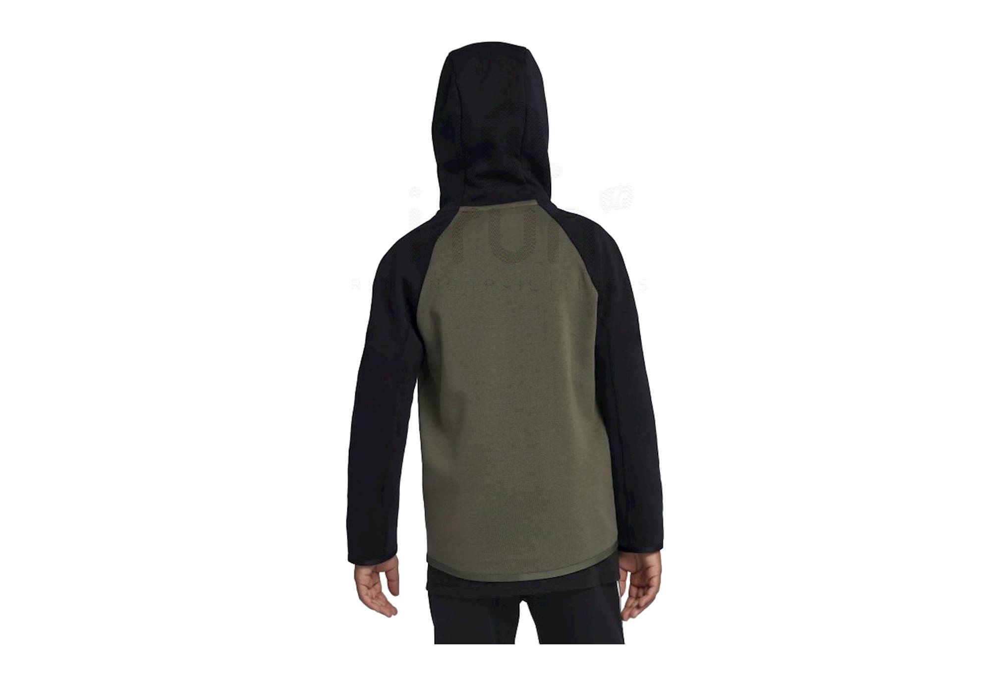 Nike Chaqueta Tech Fleece Junior
