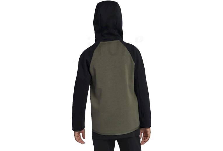 Nike Chaqueta Tech Fleece Junior