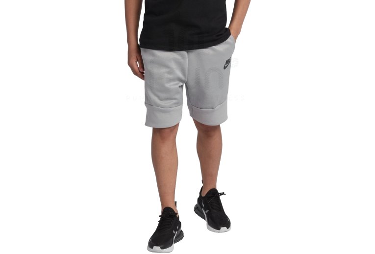 Nike Pantal�n corto Tech Fleece