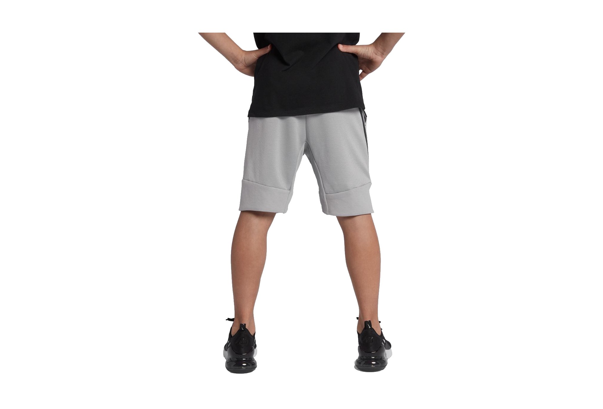 Nike Pantal�n corto Tech Fleece
