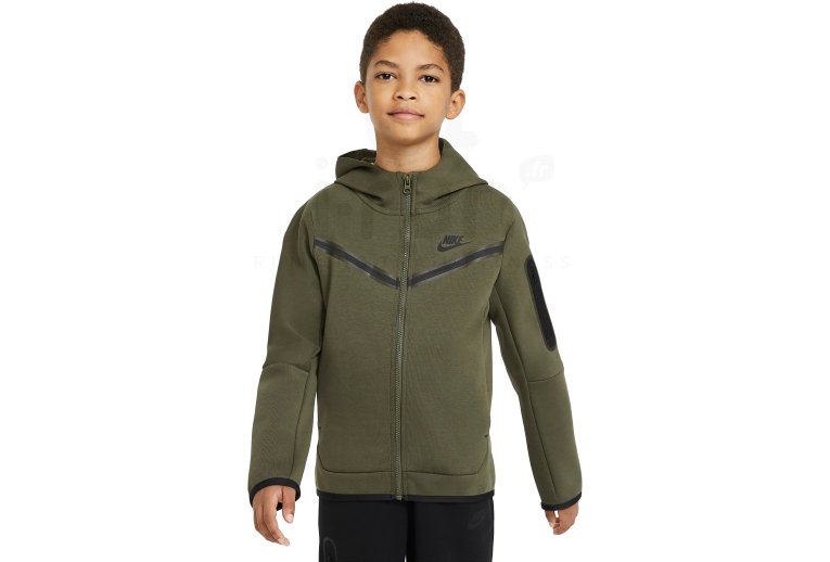 Nike Tech Fleece Junior
