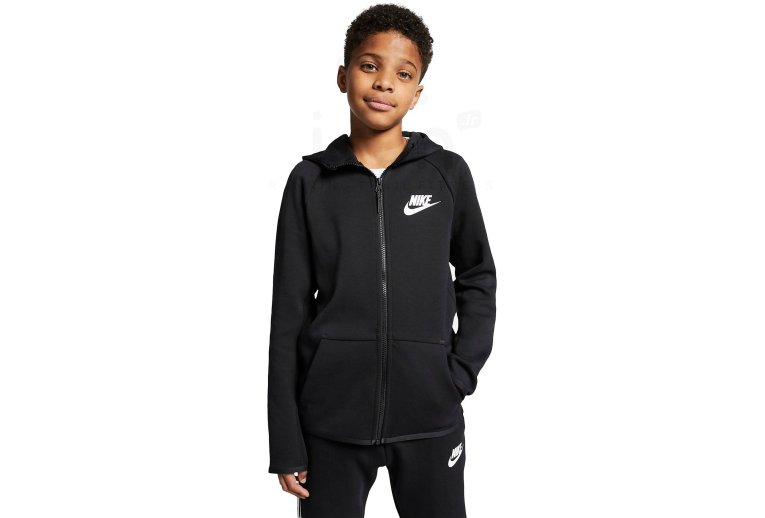 Nike Tech Fleece Junior