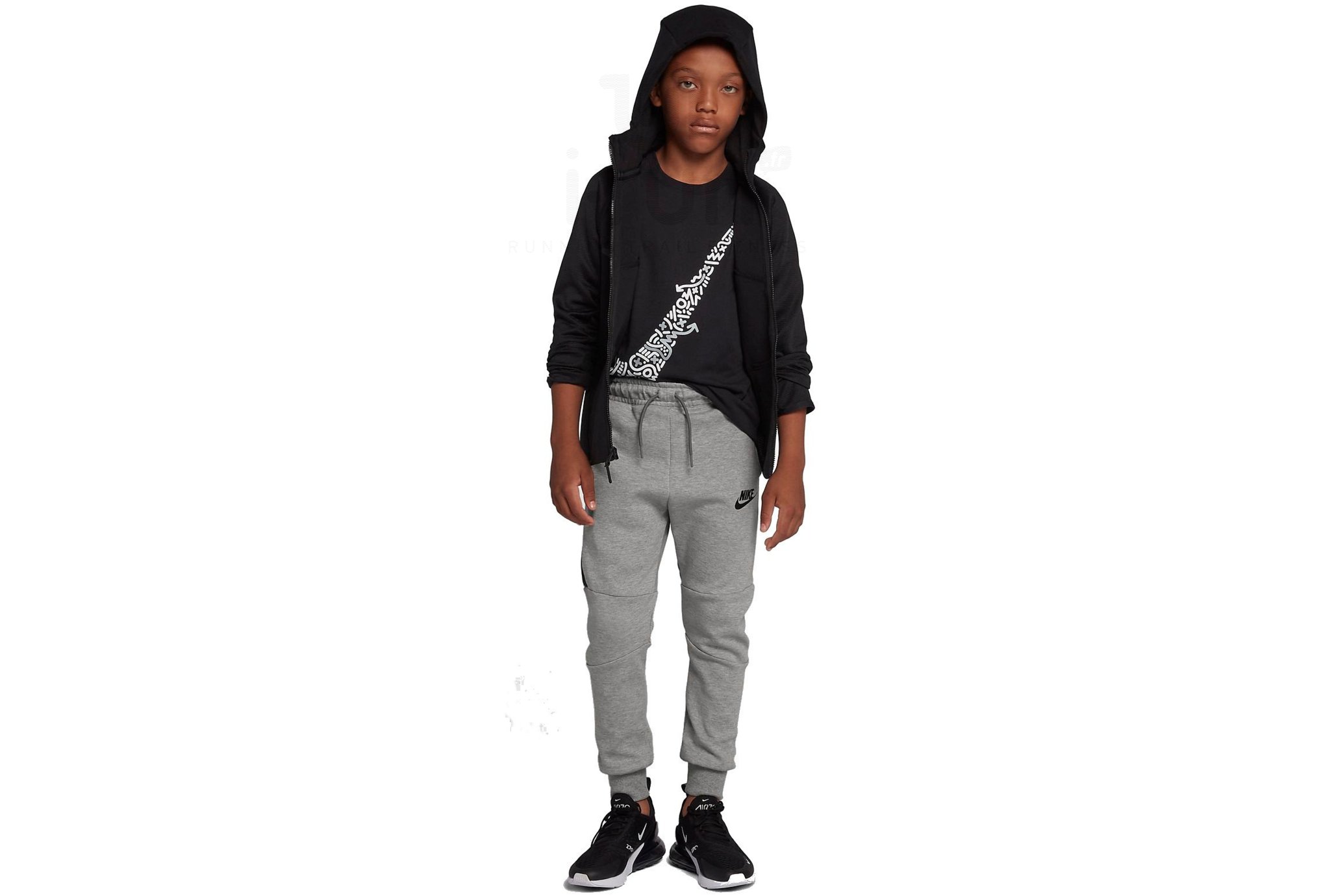 Nike Tech Fleece Junior