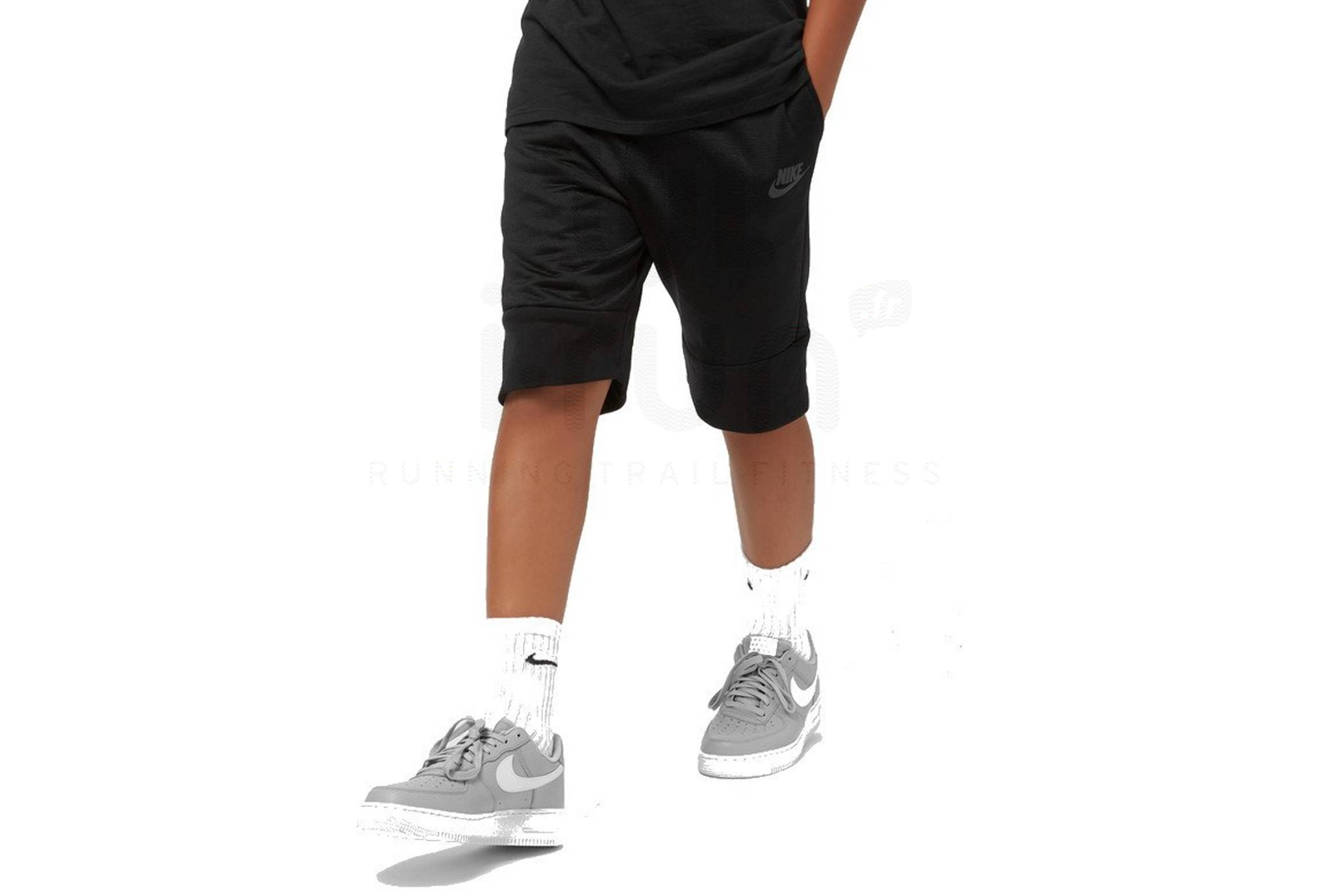 Nike Pantal�n corto Tech Fleece