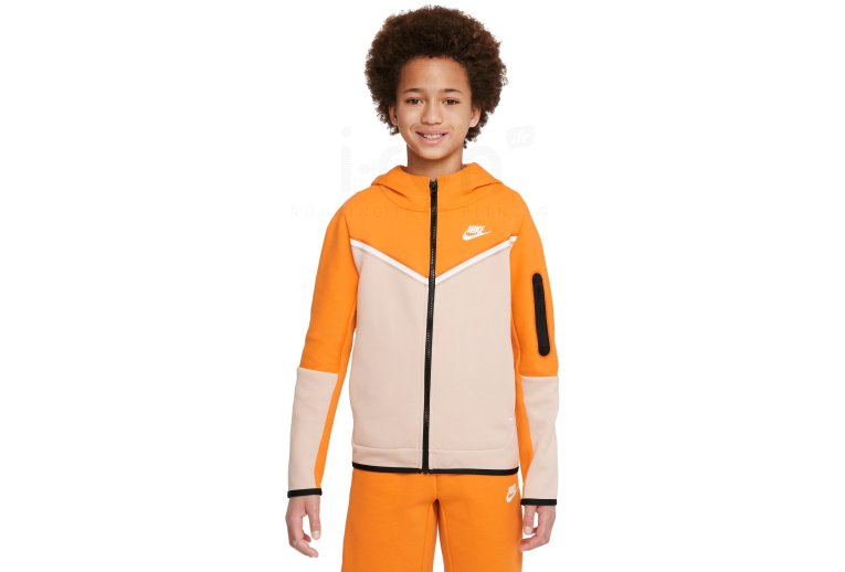 Nike Tech Fleece Junior