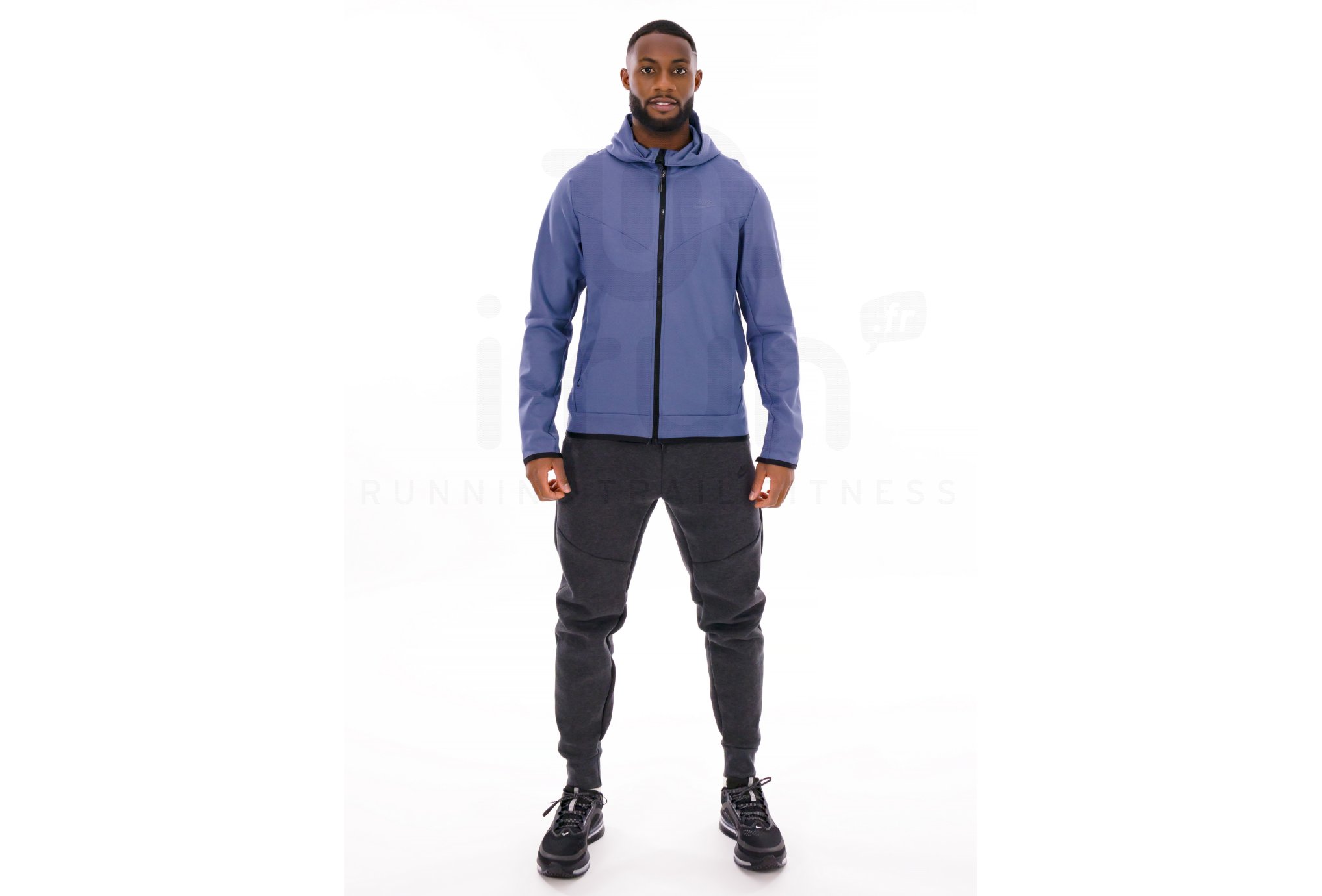 Nike Tech Fleece Lightweight M