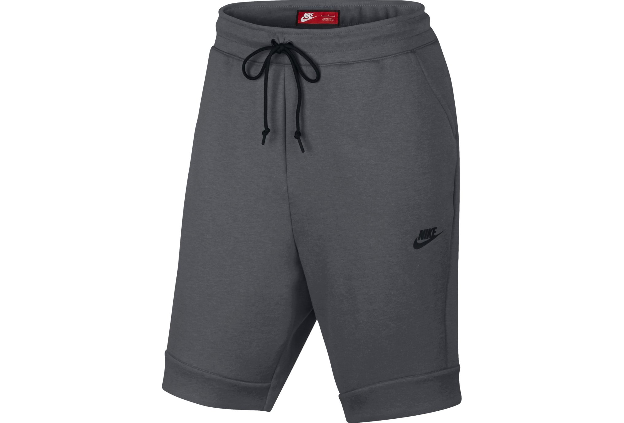 Nike Pantal�n corto Tech Fleece